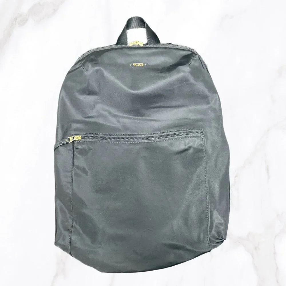 packable backpack tumi McLaren – ShopCGX and day trips. Tumi Womens Olive Packable woven